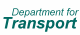 Department for Transport advice